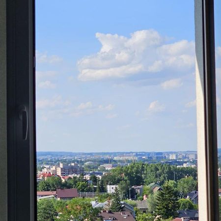 New Apartment Macedonska Krakau Exterior foto