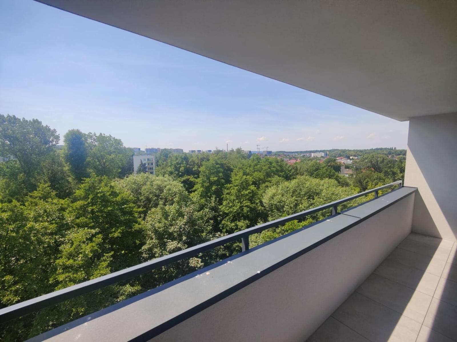 New Apartment Macedonska Krakau Exterior foto